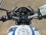     Honda CB1000RA 2015  22